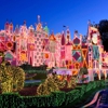 "it's a small world" Holiday gallery