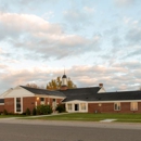 The Church of Jesus Christ of Latter-day Saints - Methodist Churches