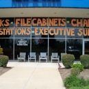 Wiegmann Interiors dba St. Charles Office Furniture - Office Furniture & Equipment