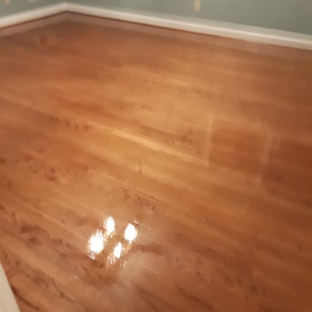 "its all about wood" hardwood floors - West Columbia, SC
