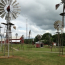 Mid-America Windmill Museum - Museums
