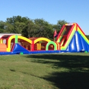 Evan's Fun Slides - Amusement Places & Arcades