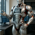 Structured 28 Media Group