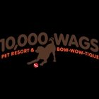 10,000 WAGS Pet Resort