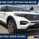 Lutesville Ford - New Car Dealers