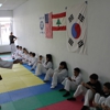 Zrieks Taekwondo School gallery
