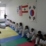 Zrieks Taekwondo School