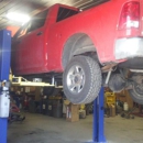517 Automotive & Repair - Automobile Body Repairing & Painting