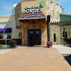 On The Border Mexican Grill & Cantina