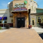 On The Border Mexican Grill & Cantina