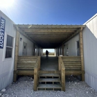 Re-Parrot Marine Construction