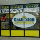 Cash Stop Pawn - Pawnbrokers