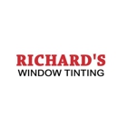 Richard's Window Tinting