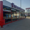 Brad's Tire Services - Automobile Parts & Supplies