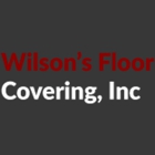 Wilson's Floor Covering