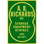 A.B Richards