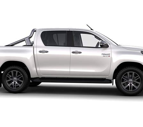Goulburn Nissan - Goulburn, NSW