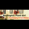 Burlington Plant Girl gallery