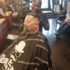 Gent's Grooming Lounge gallery
