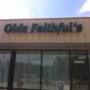 Olde Faithful's Antique Mall gallery