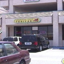 Teriyaki Hut - Japanese Restaurants