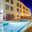 Comfort Suites - Motels