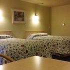 Budget Host Longhorn Motel