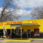 Leal's Tire Shop