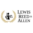 Lewis Reed & Allen - Attorneys