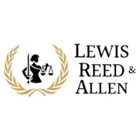 Lewis Reed & Allen