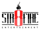 STR8 FIRE ENTERTAINMENT - Record Labels