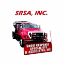 SRSA, Inc. - Snow Removal Service