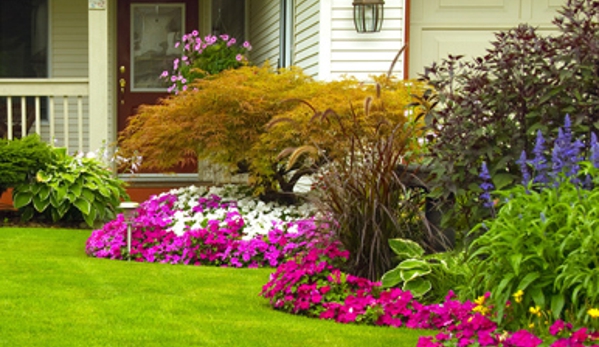 AMC Nursery & Landscaping, Inc. - Souderton, PA. Lawn Care & Fertilization