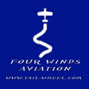 Four Winds Aviation - Aircraft Flight Training Schools