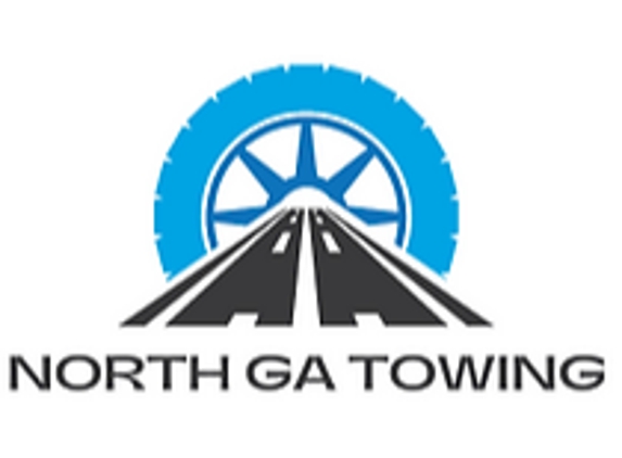 North GA Towing - Buford, GA