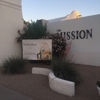 Old Adobe Mission gallery