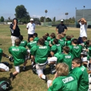 Thousand Oaks High - High Schools