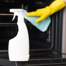 Maid in Cleaning