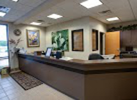 The Dental Care Center - Smithfield - Smithfield, NC