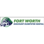 Discount Dumpster Rental Fort Worth