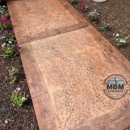 MBM Concrete - Lighting Consultants & Designers