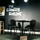 The Comedy Shrine - Comedy Clubs