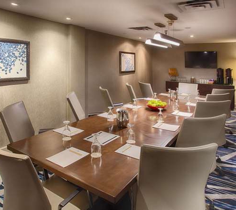 DoubleTree by Hilton Hotel Denver - Westminster - Westminster, CO