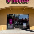 T-Mobile - Cellular Telephone Equipment & Supplies-Rental