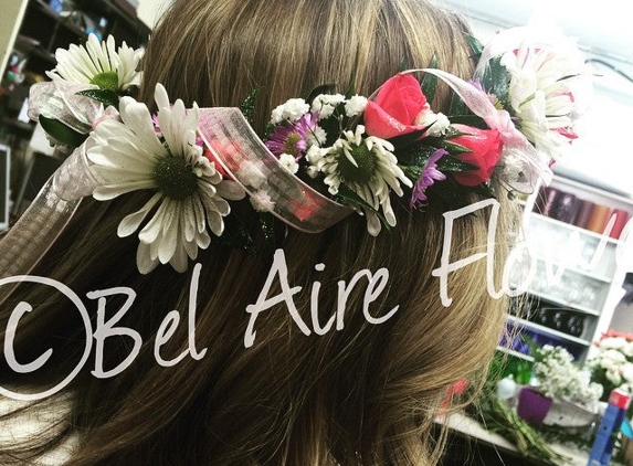 Bel-Aire Flower Shop - Milwaukee, WI