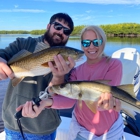 Tampa Bay Flats Fishing