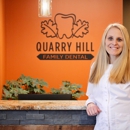 Dr. Molly Jarrett, DDS - Dentists