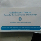 Wilkinson Trace Family