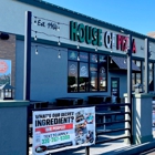 House Of Pizza