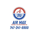 Air Max HVAC Inc. - Air Conditioning Contractors & Systems